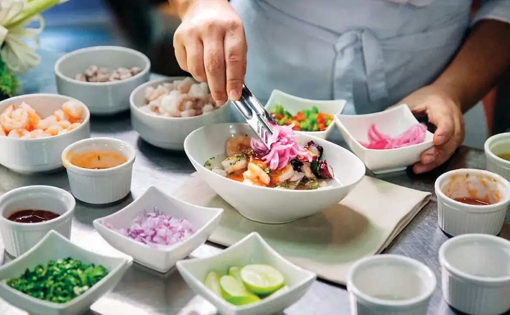 Authentic Local Culture